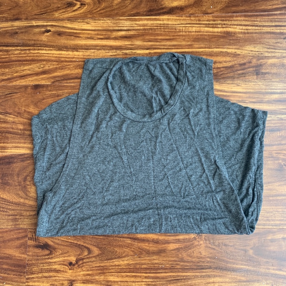 Pure Barre Tank